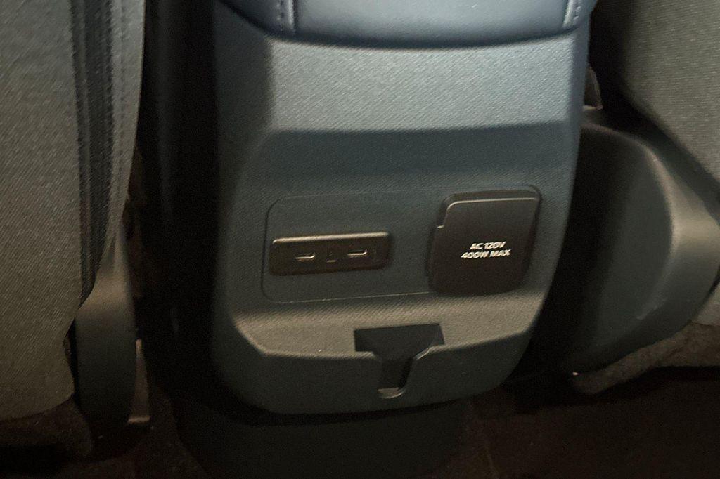 new 2025 Ford Maverick car, priced at $35,402