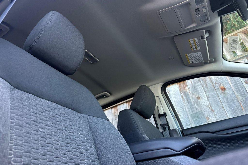 new 2025 Ford Ranger car, priced at $47,345