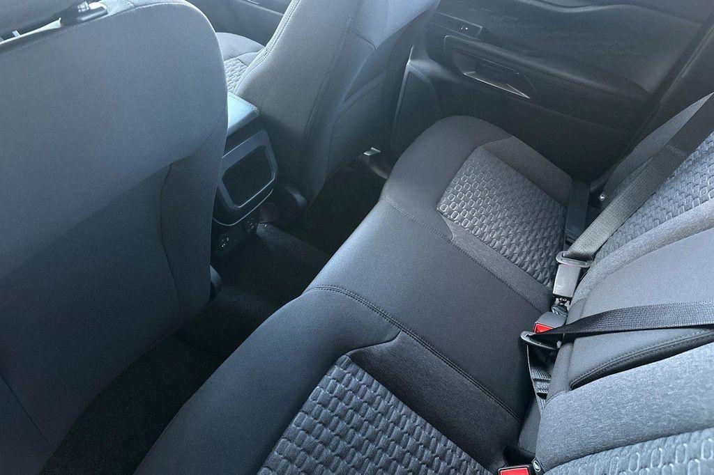 new 2025 Ford Ranger car, priced at $47,345