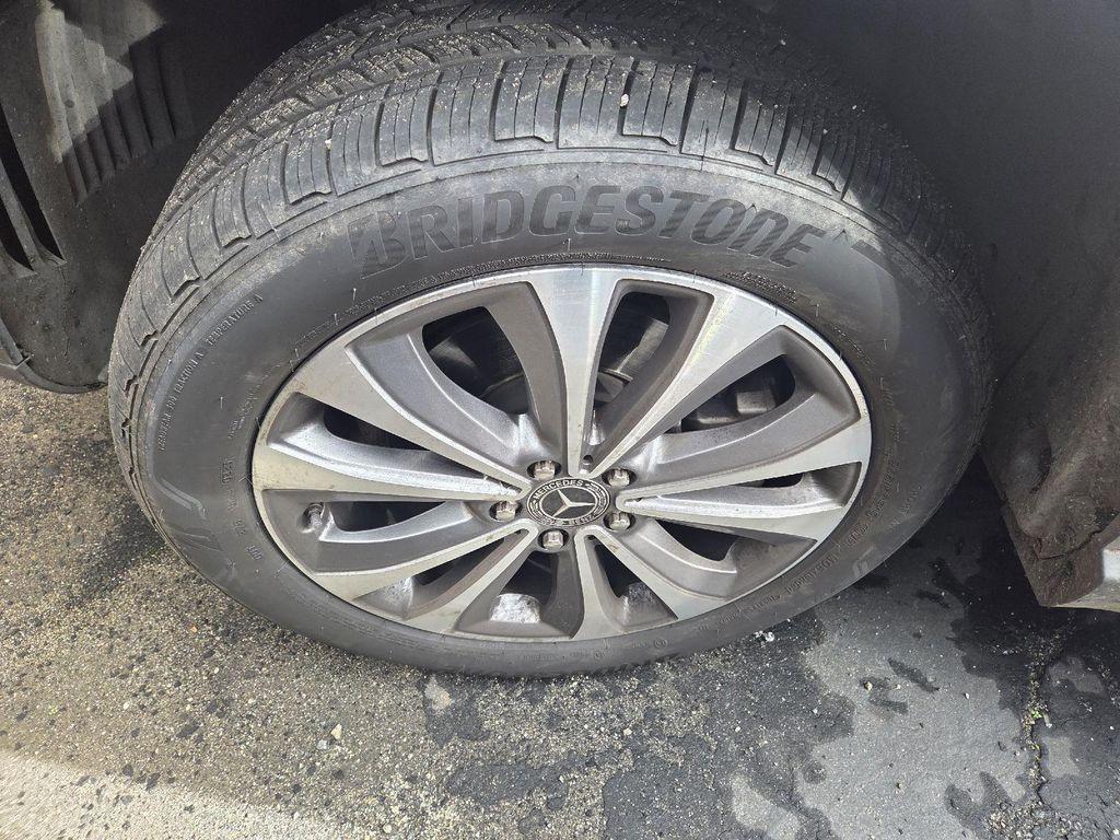 used 2020 Mercedes-Benz GLE 350 car