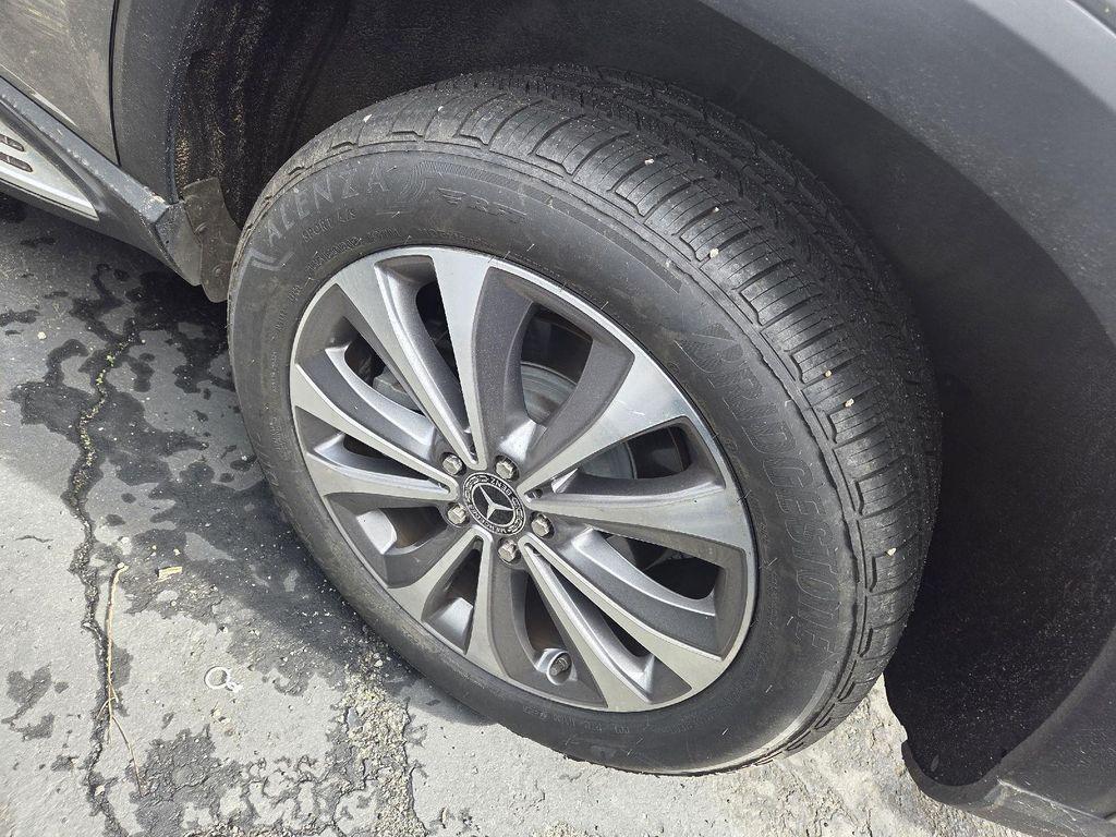 used 2020 Mercedes-Benz GLE 350 car