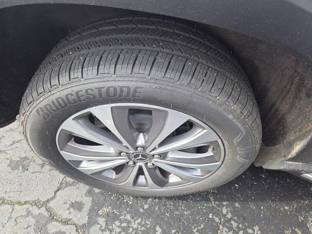 used 2020 Mercedes-Benz GLE 350 car