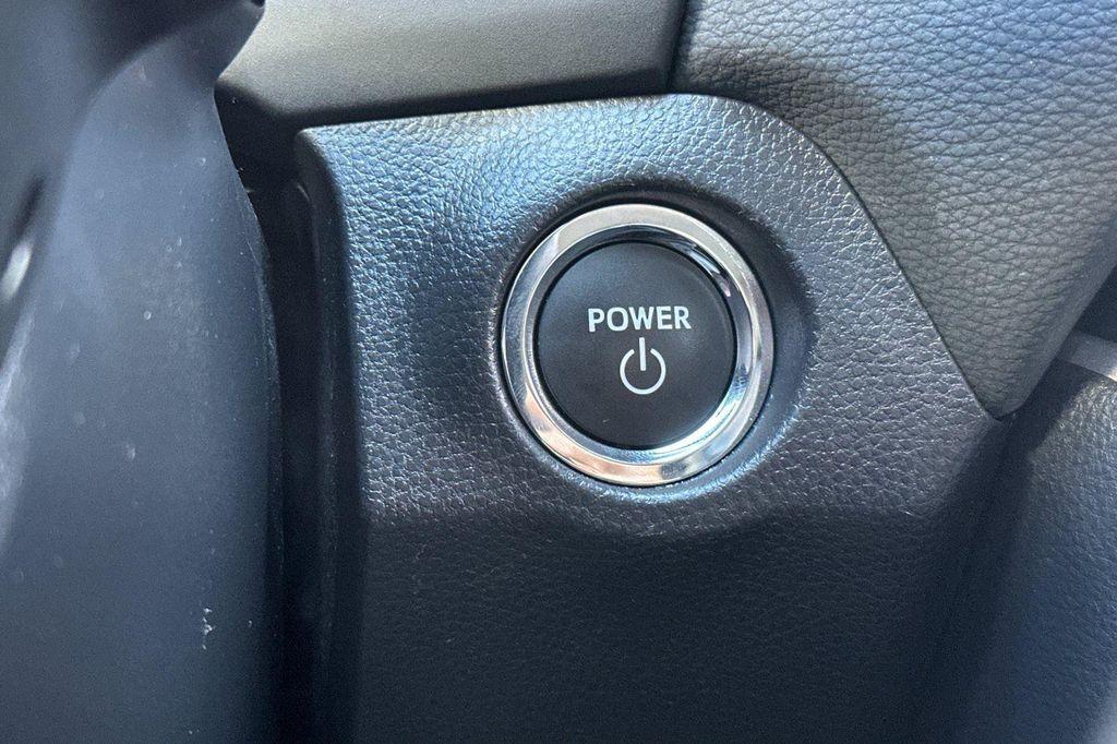 used 2024 Toyota RAV4 Hybrid car, priced at $38,370