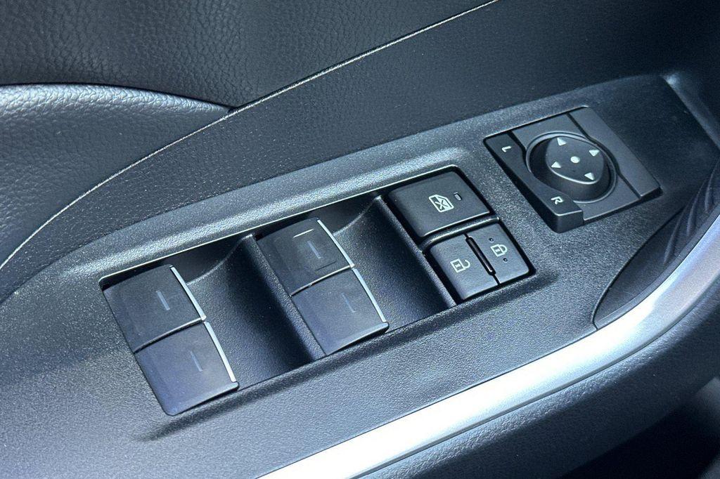used 2024 Toyota RAV4 Hybrid car, priced at $38,370