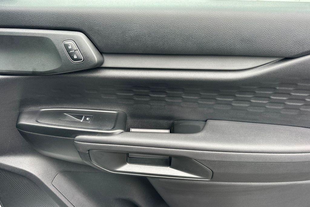 new 2025 Ford Ranger car, priced at $38,147