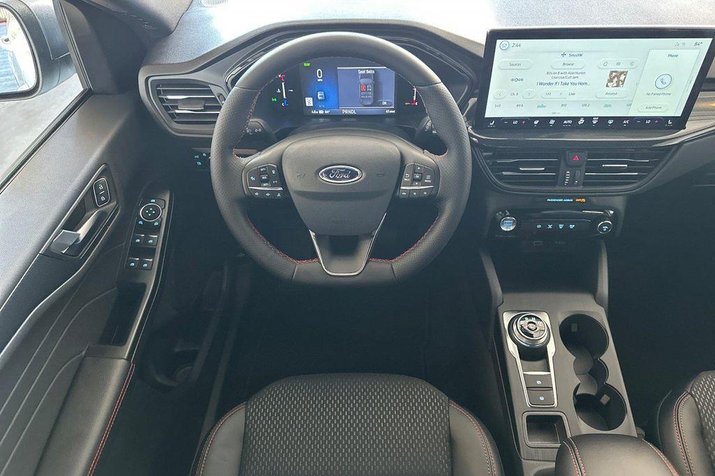 new 2025 Ford Escape car, priced at $36,014