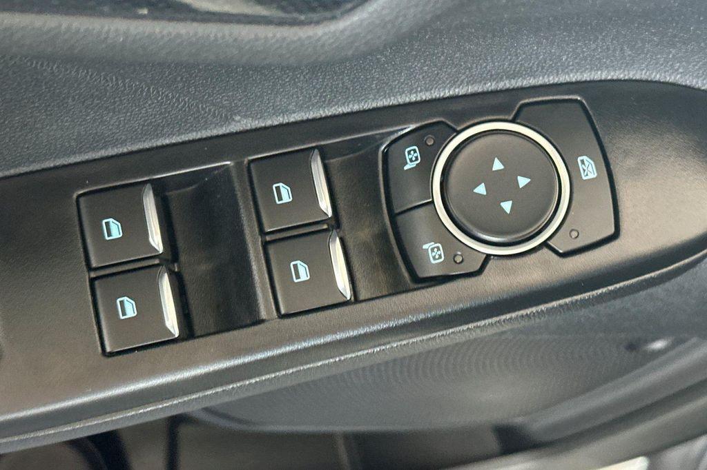 new 2025 Ford Escape car, priced at $36,014