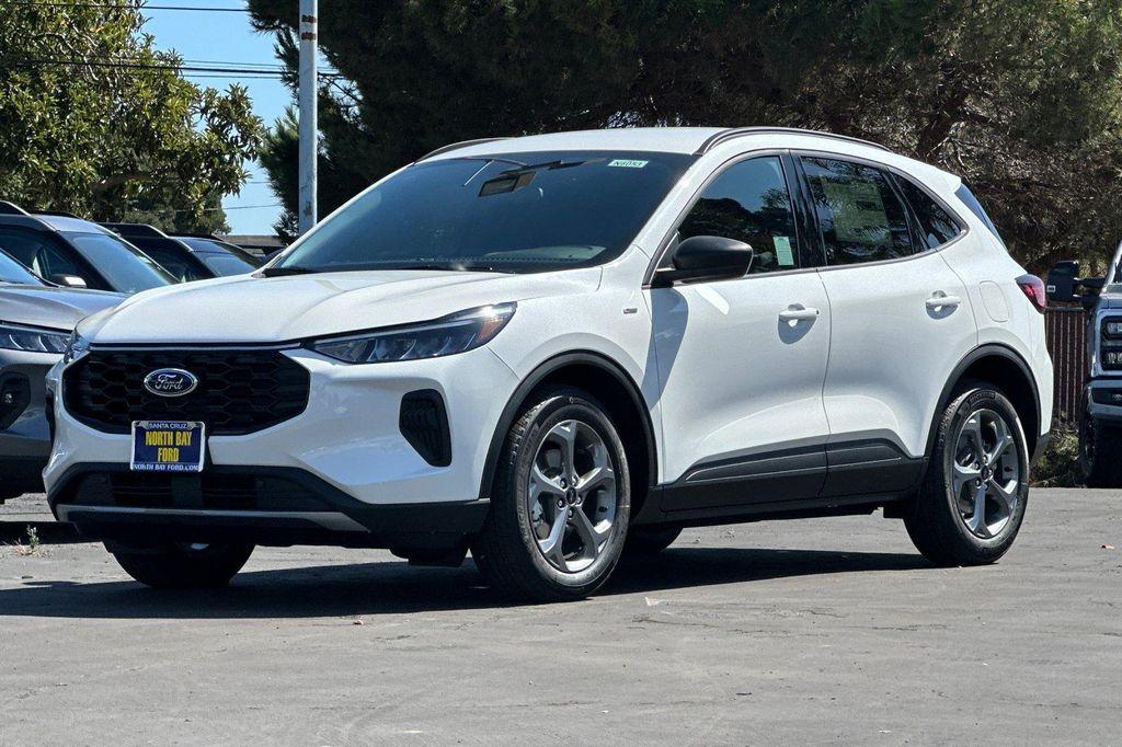 new 2025 Ford Escape car, priced at $36,014