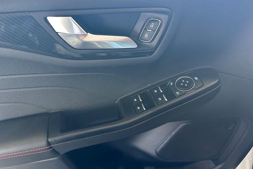new 2025 Ford Escape car, priced at $36,014