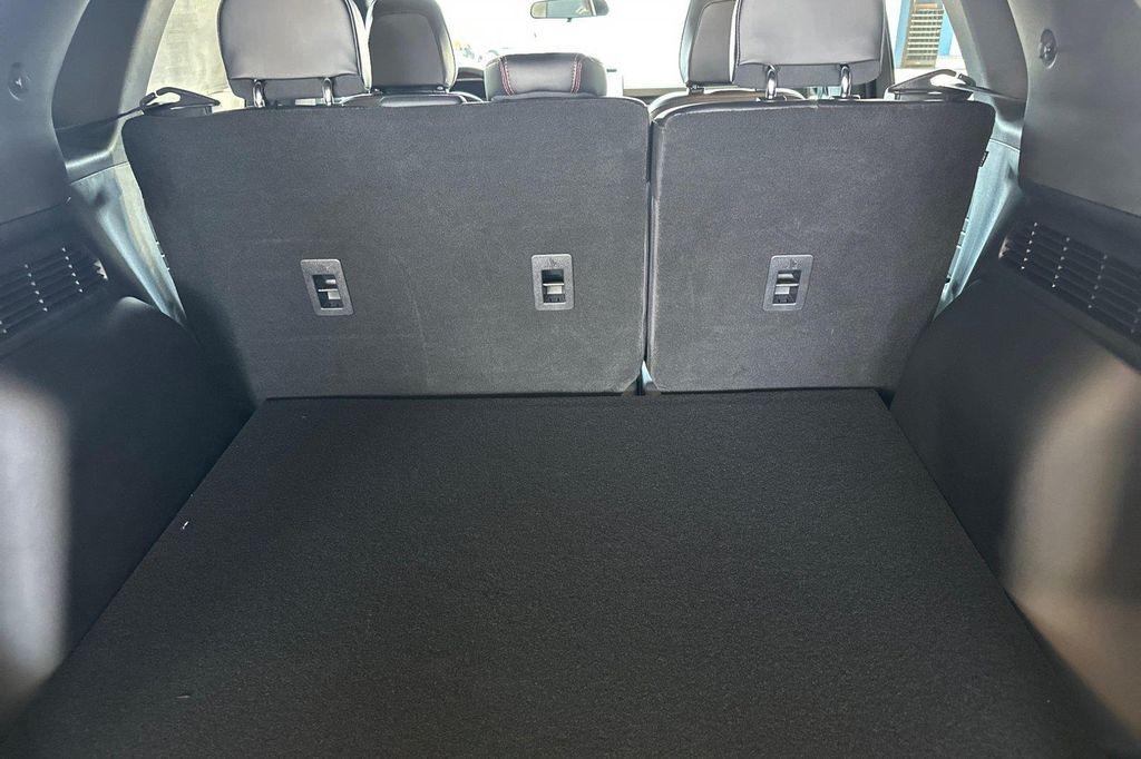 new 2025 Ford Escape car, priced at $36,014