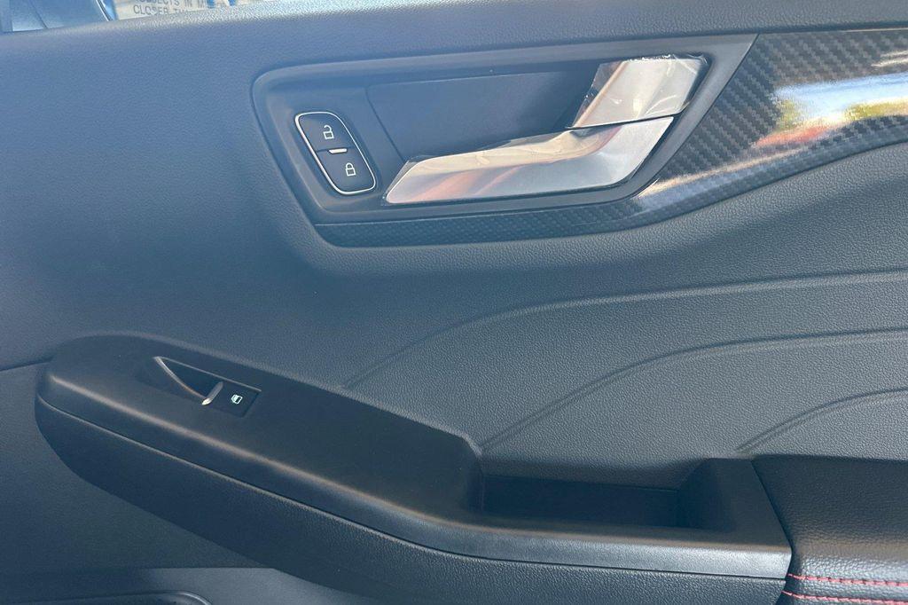 new 2025 Ford Escape car, priced at $36,014