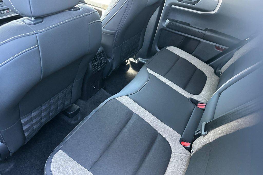 new 2025 Ford Bronco Sport car, priced at $32,280