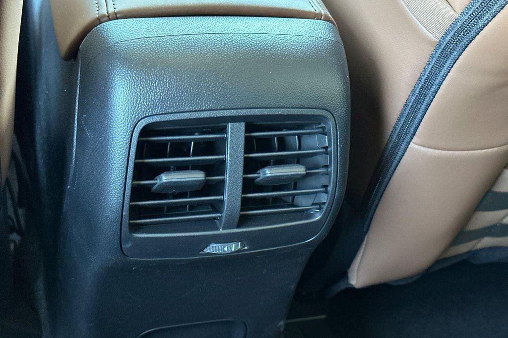 new 2025 Ford Bronco Sport car, priced at $37,393