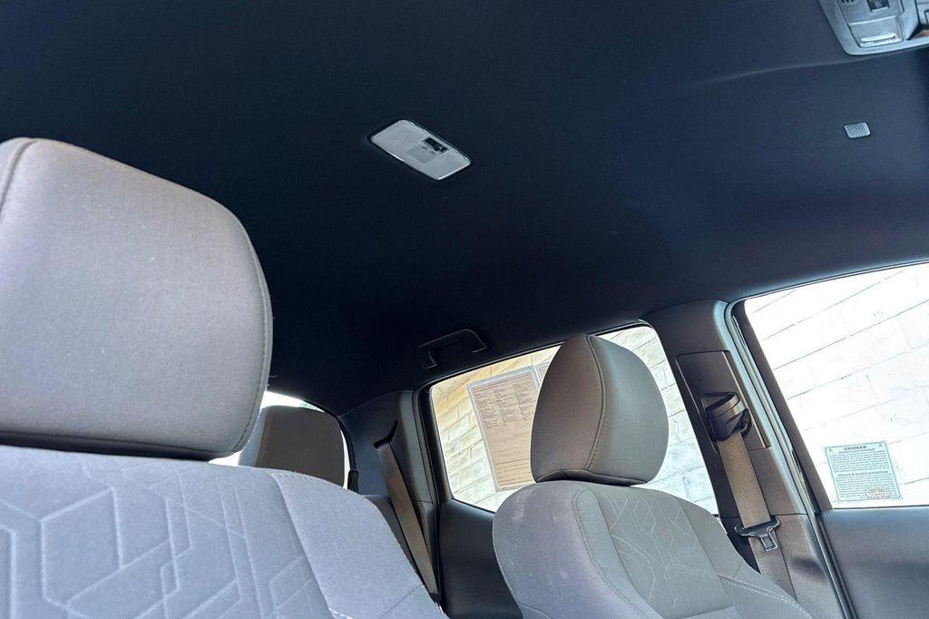 used 2019 Toyota Tacoma car, priced at $34,800