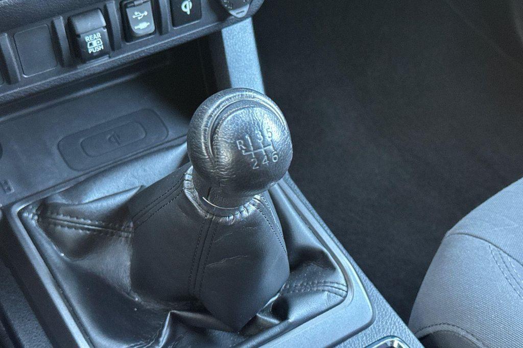 used 2019 Toyota Tacoma car, priced at $34,800