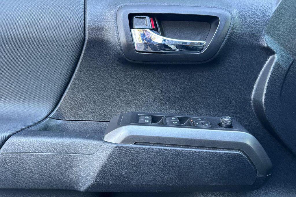 used 2019 Toyota Tacoma car, priced at $34,800