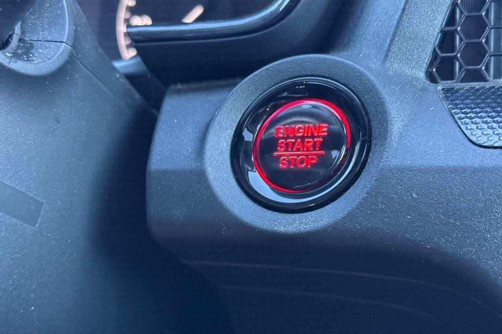 used 2023 Honda CR-V car, priced at $28,500