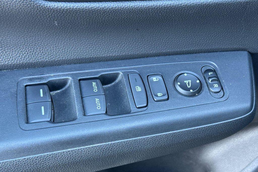 used 2023 Honda CR-V car, priced at $28,500