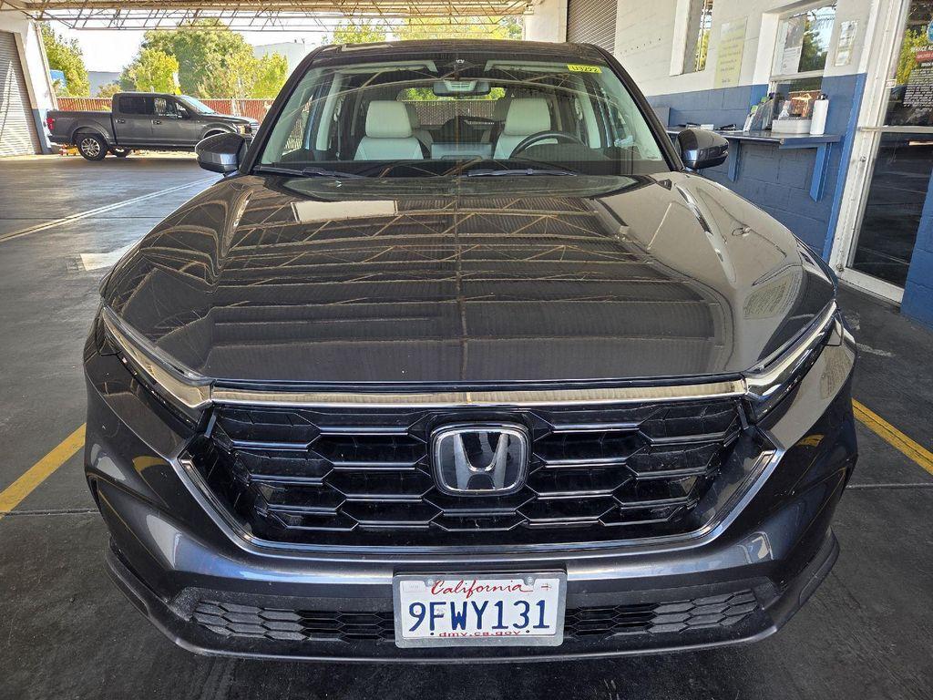 used 2023 Honda CR-V car, priced at $31,900