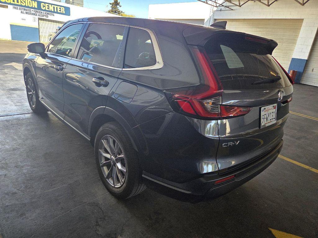 used 2023 Honda CR-V car, priced at $31,900