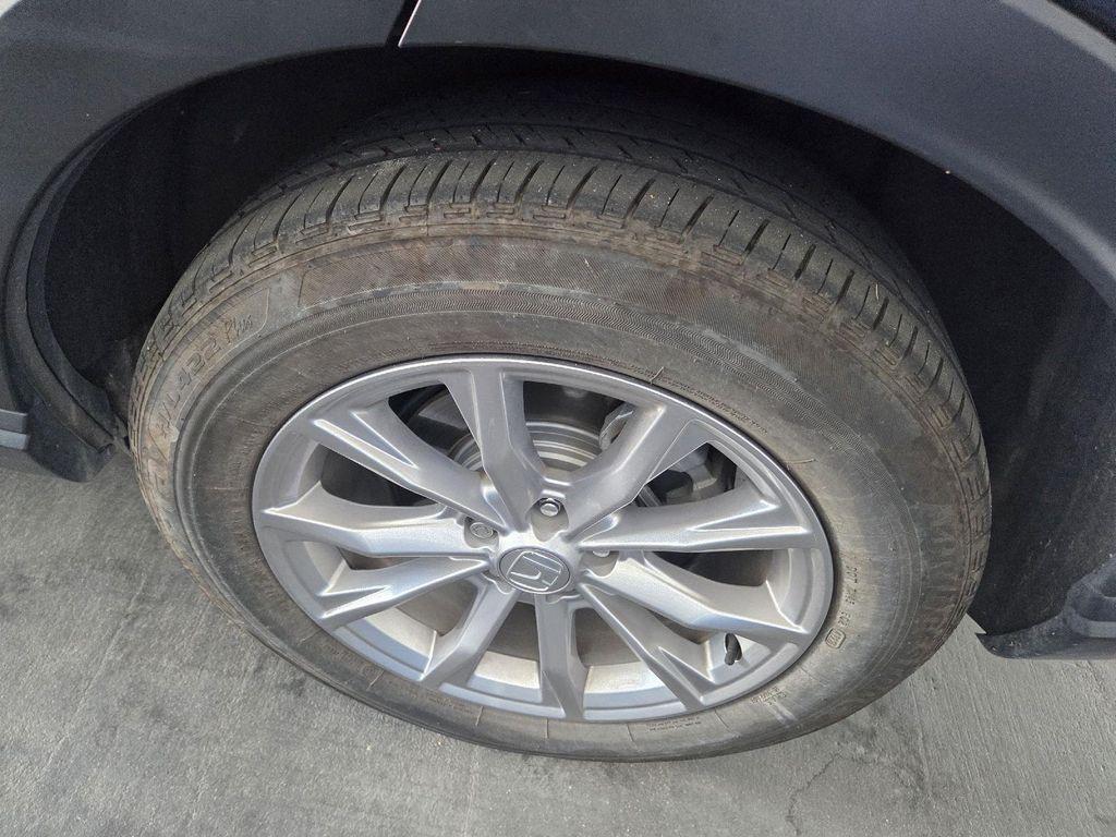 used 2023 Honda CR-V car, priced at $31,900