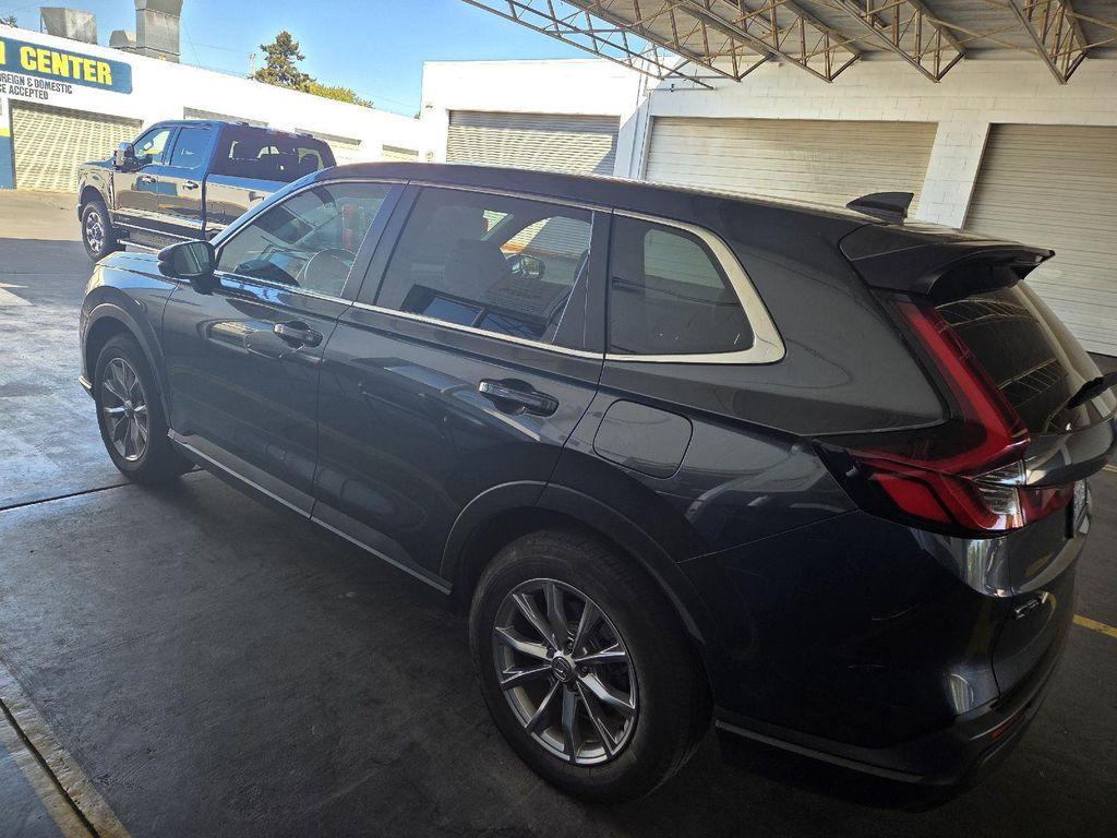 used 2023 Honda CR-V car, priced at $31,900