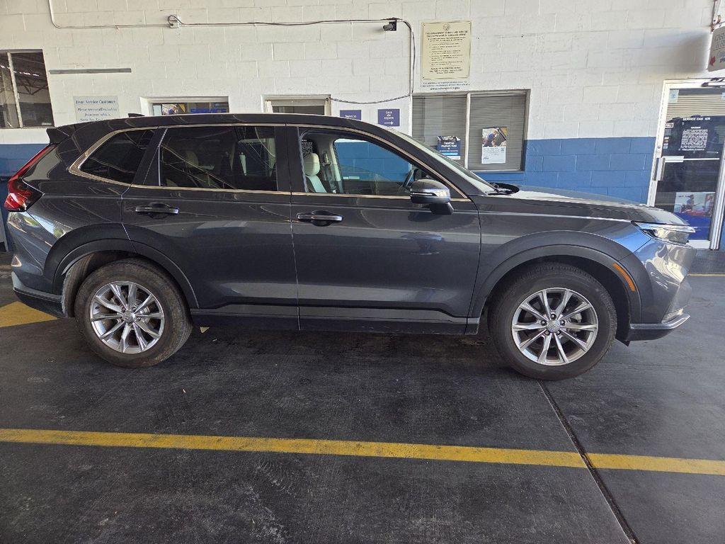 used 2023 Honda CR-V car, priced at $31,900