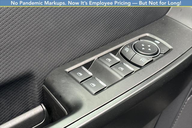 new 2024 Ford F-150 car, priced at $44,498