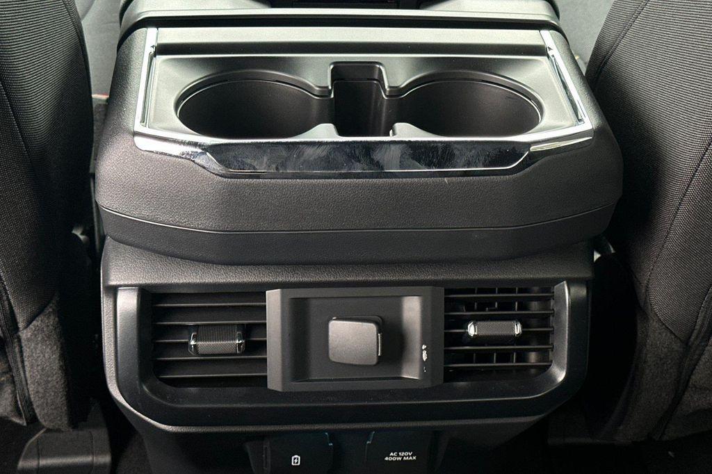 new 2024 Ford F-150 car, priced at $46,735