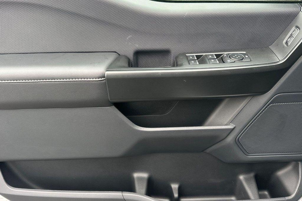 new 2024 Ford F-150 car, priced at $46,735