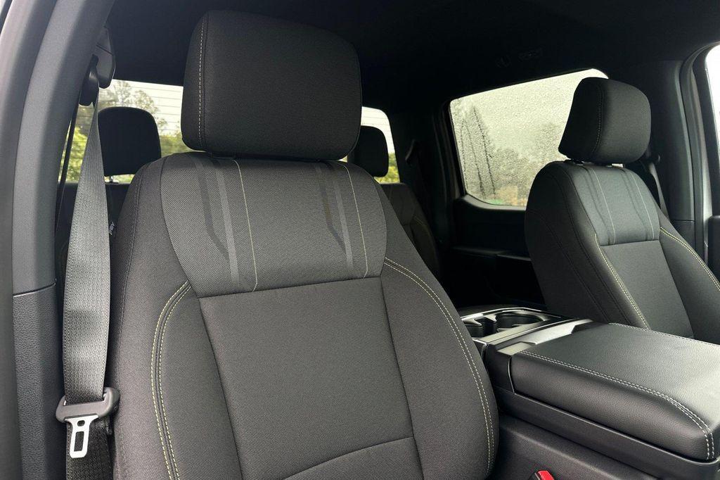 new 2024 Ford F-150 car, priced at $46,735