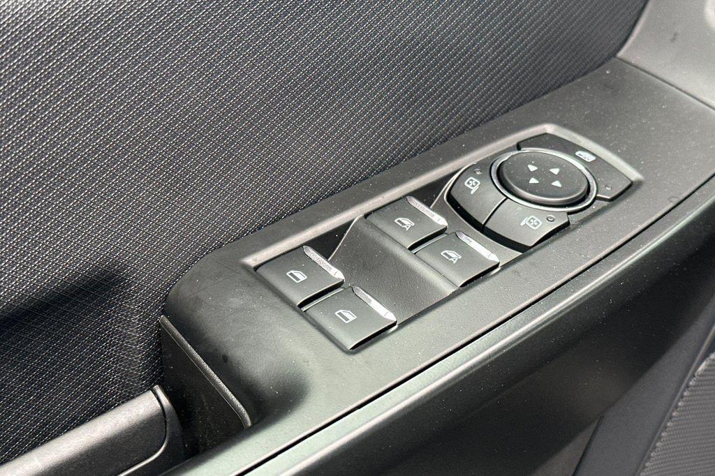 new 2024 Ford F-150 car, priced at $46,735