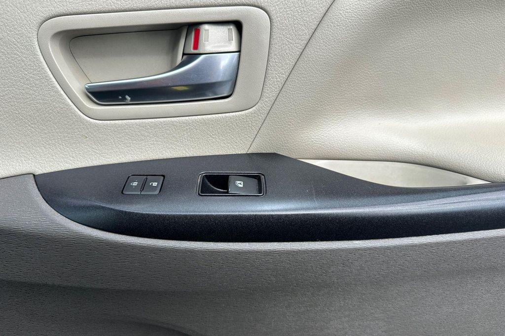 used 2020 Toyota Sienna car, priced at $23,710