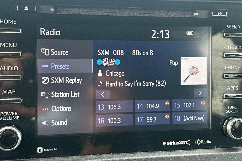 used 2020 Toyota Sienna car, priced at $23,710