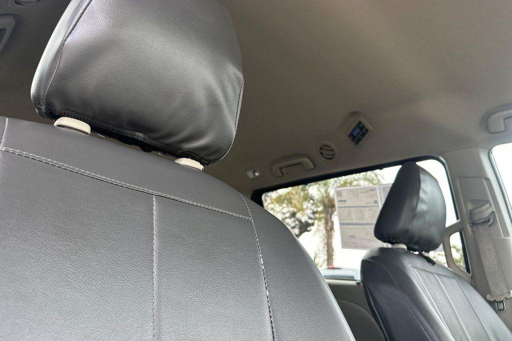 used 2020 Toyota Sienna car, priced at $23,710