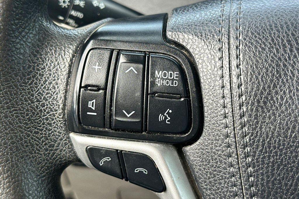 used 2020 Toyota Sienna car, priced at $23,710