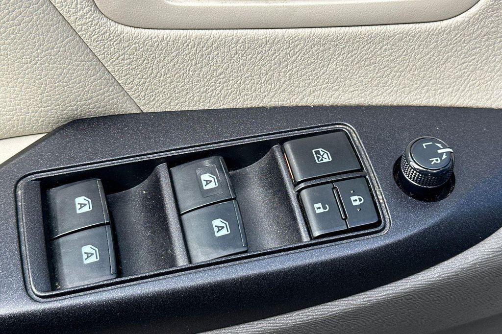 used 2020 Toyota Sienna car, priced at $23,710