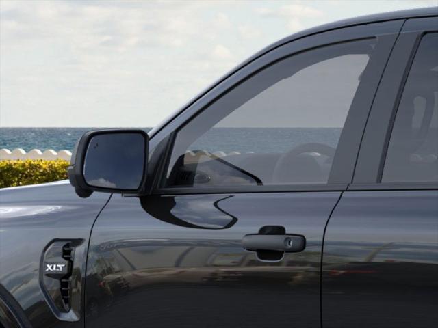 new 2024 Ford Ranger car, priced at $47,080