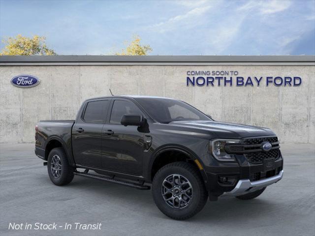 new 2024 Ford Ranger car, priced at $47,080