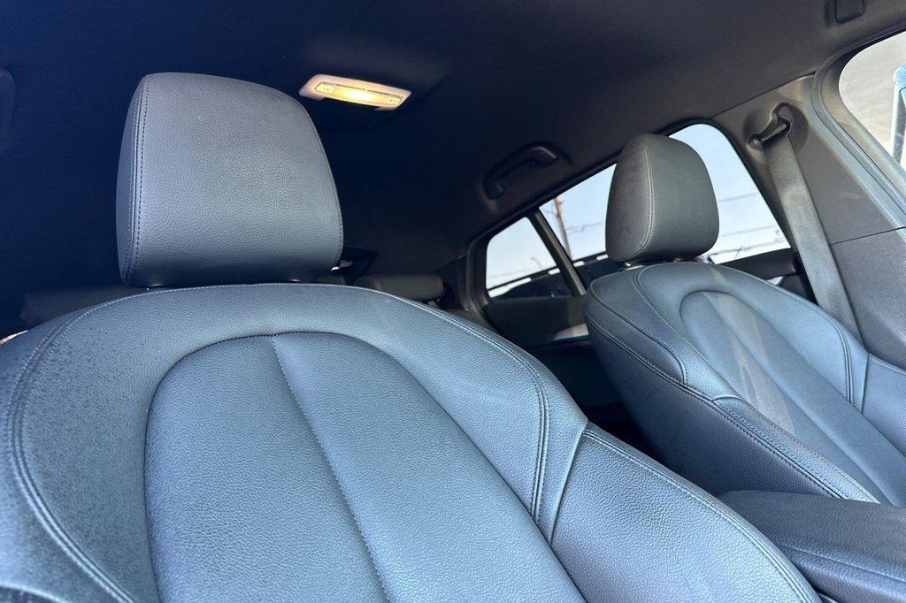 used 2019 BMW X2 car, priced at $20,195