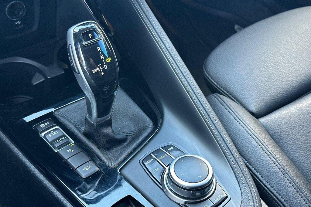 used 2019 BMW X2 car, priced at $19,100