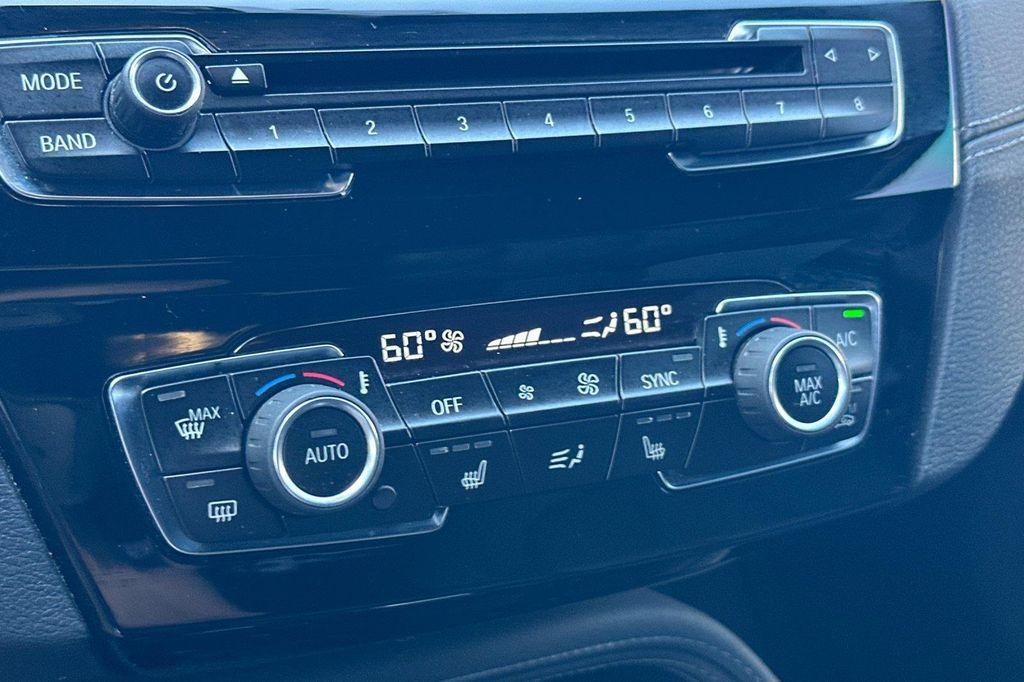 used 2019 BMW X2 car, priced at $20,195