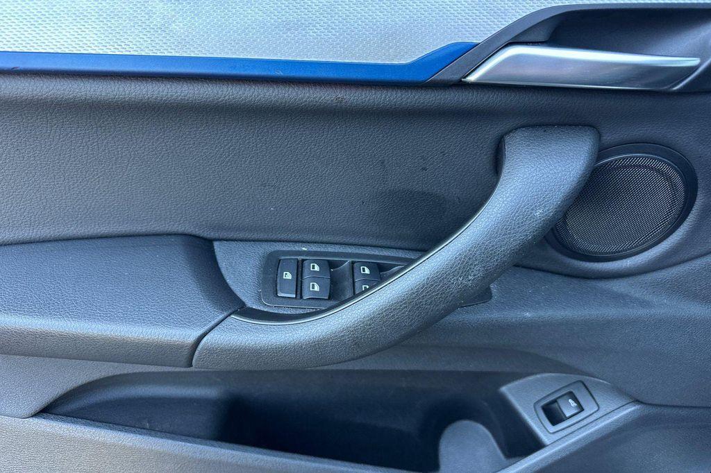 used 2019 BMW X2 car, priced at $19,100