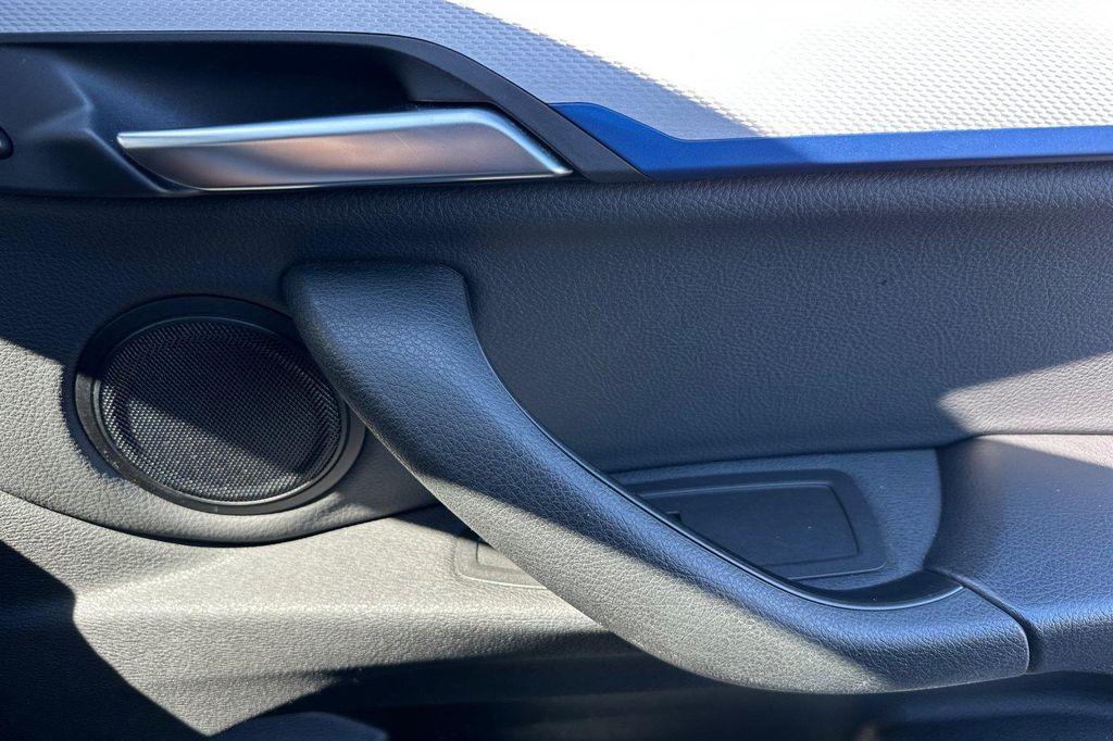 used 2019 BMW X2 car, priced at $20,195
