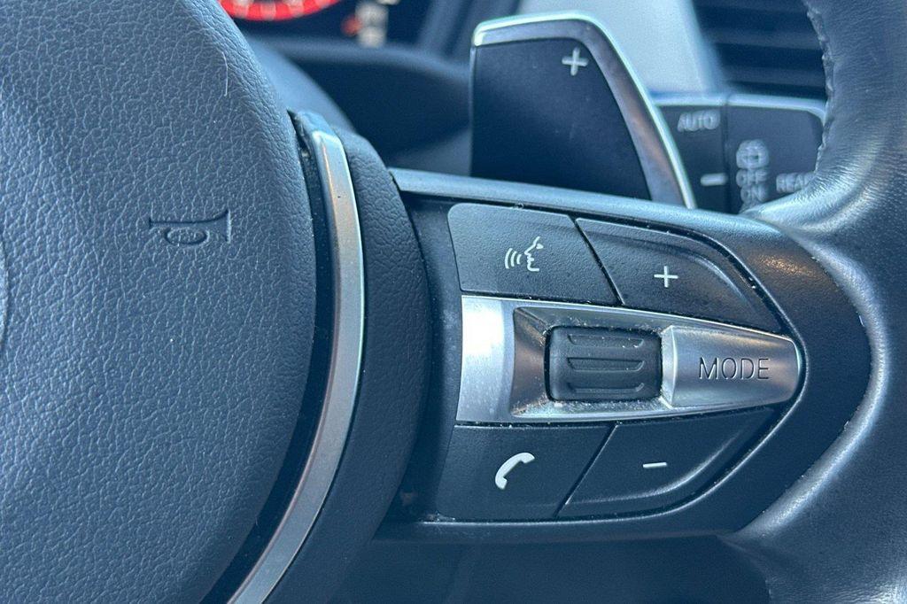used 2019 BMW X2 car, priced at $20,195