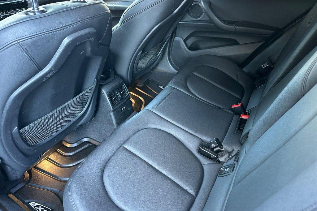 used 2019 BMW X2 car, priced at $20,195