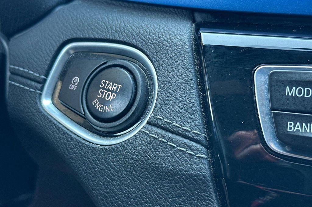used 2019 BMW X2 car, priced at $19,100