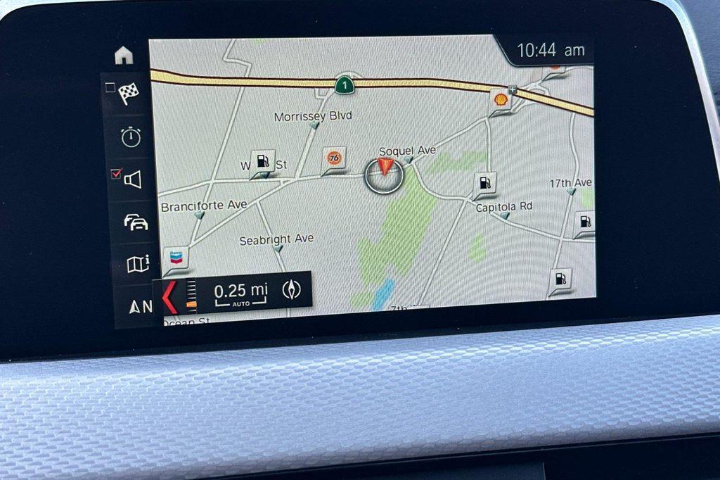 used 2019 BMW X2 car, priced at $20,195