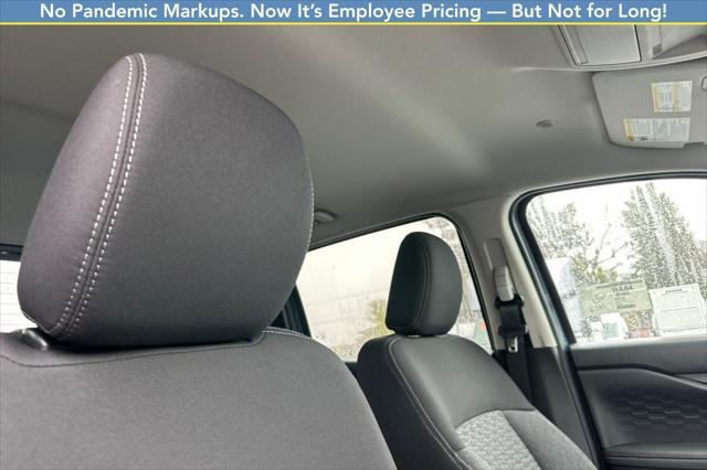new 2024 Ford Ranger car, priced at $41,849
