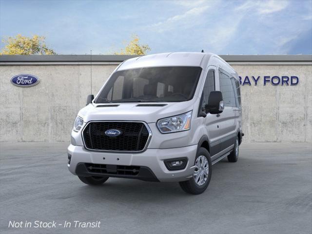 new 2024 Ford Transit-350 car, priced at $62,580